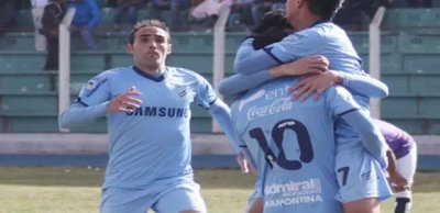 Club Bolivar