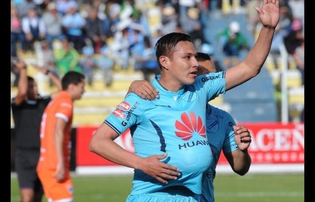 Club Bolivar