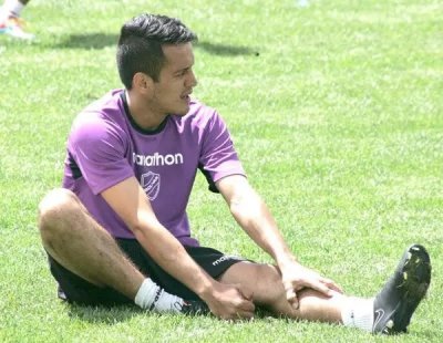 Club Bolivar