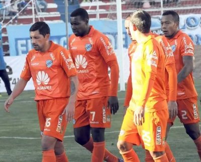 Club Bolivar