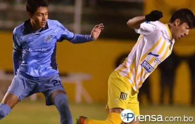 Club Bolivar