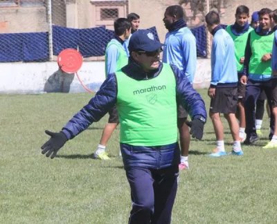 Club Bolivar