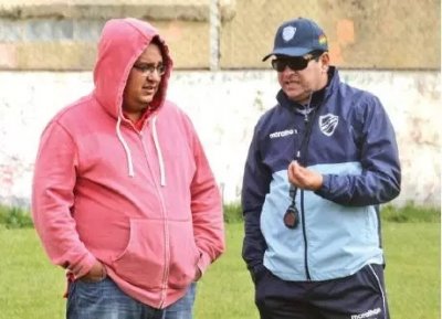 Club Bolivar