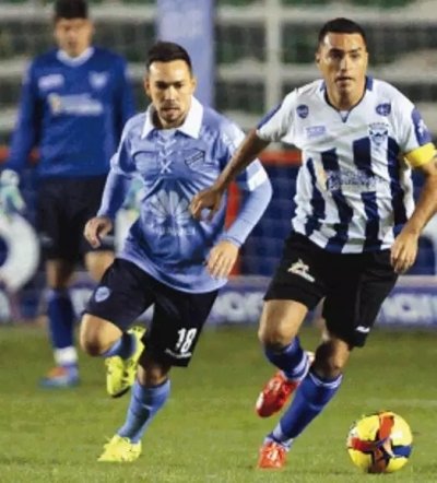 Club Bolivar
