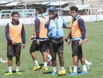 Club Bolivar