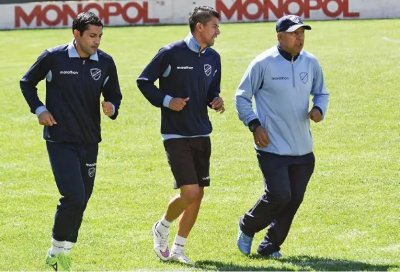 Club Bolivar