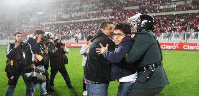 Club Bolivar