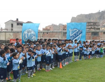 Club Bolivar
