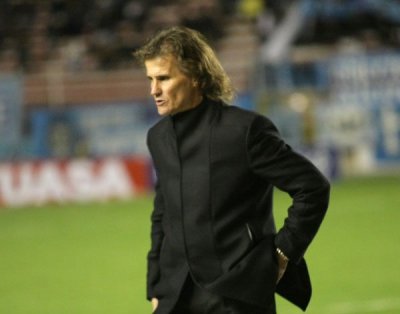 Club Bolivar