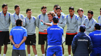 Club Bolivar