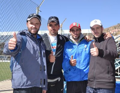 Club Bolivar