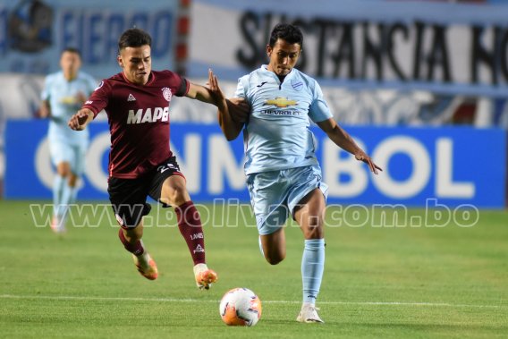Club Bolivar