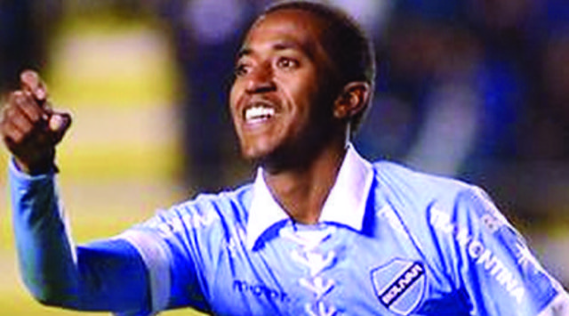 Club Bolivar