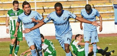 Club Bolivar