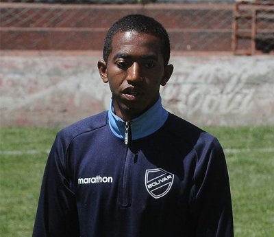 Club Bolivar