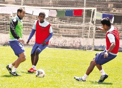 Club Bolivar
