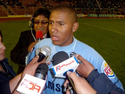 Club Bolivar