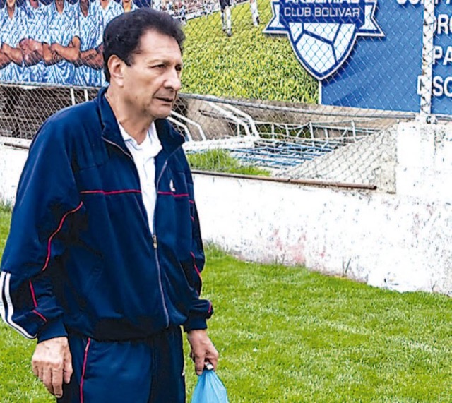 Club Bolivar