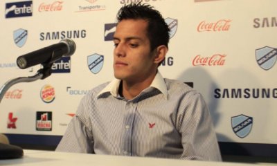 Club Bolivar