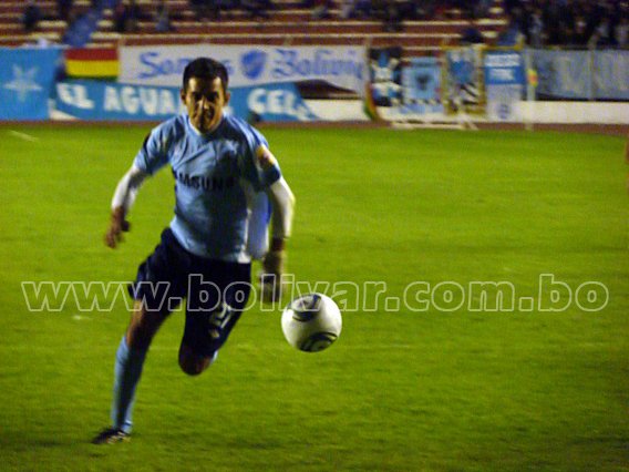 Club Bolivar