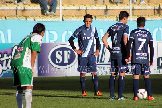 Club Bolivar