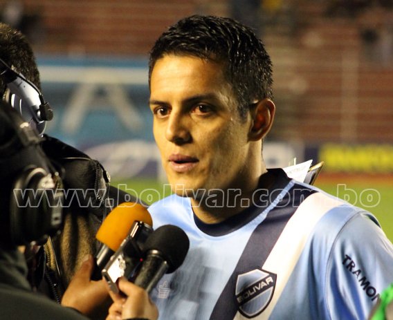 Club Bolivar