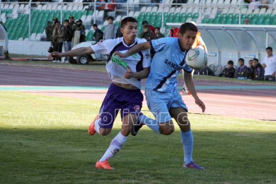 Club Bolivar