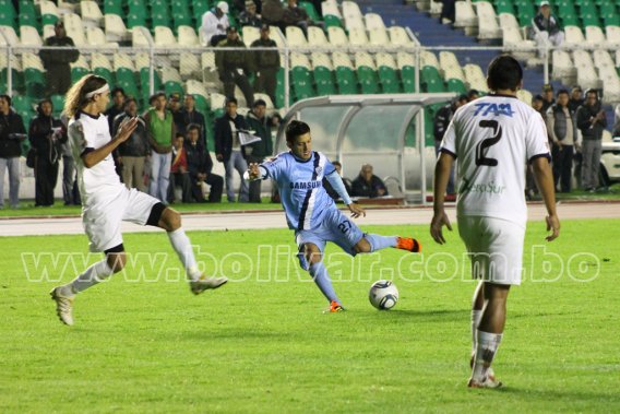 Club Bolivar