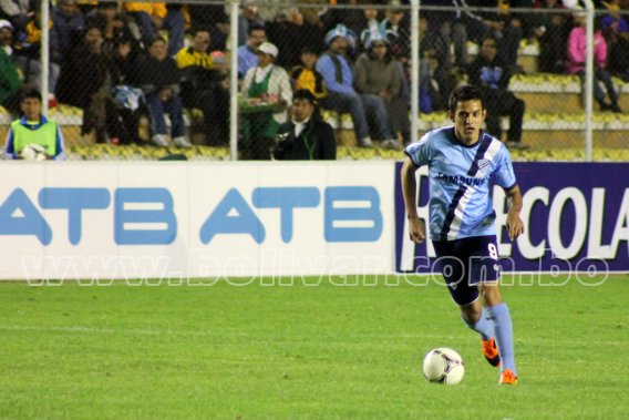 Club Bolivar