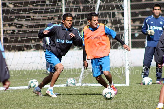 Club Bolivar
