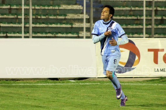 Club Bolivar