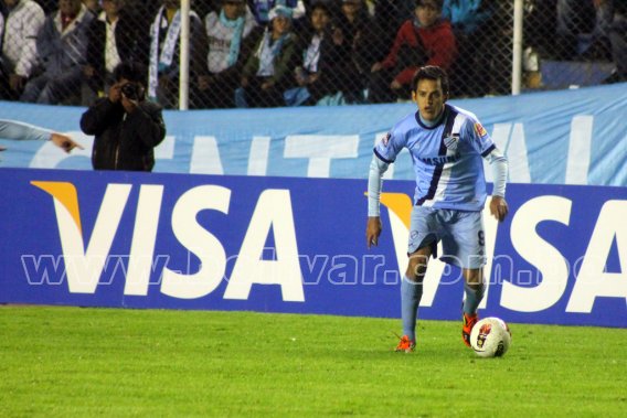 Club Bolivar