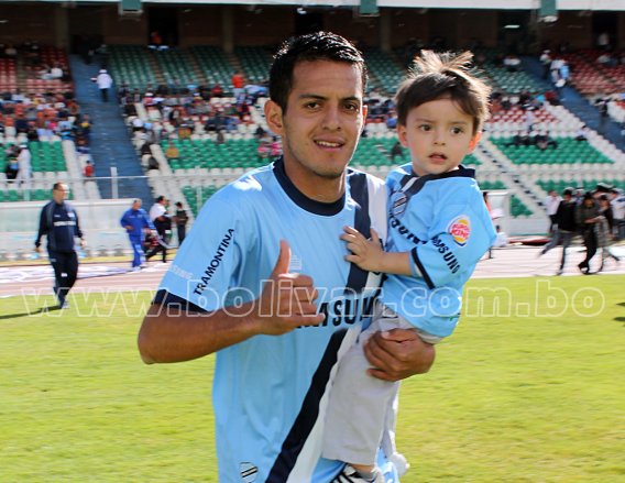 Club Bolivar
