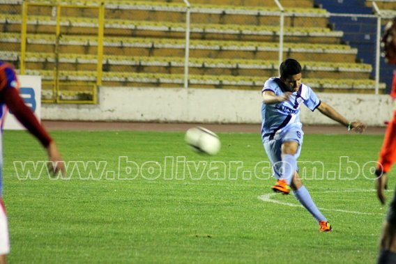 Club Bolivar