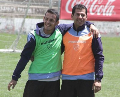 Club Bolivar