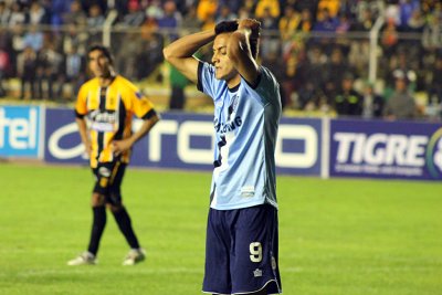 Club Bolivar