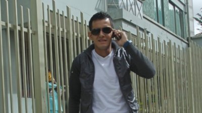 Club Bolivar
