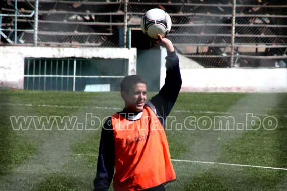 Club Bolivar