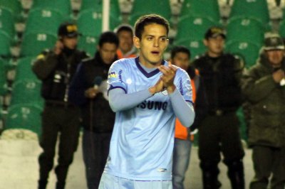 Club Bolivar