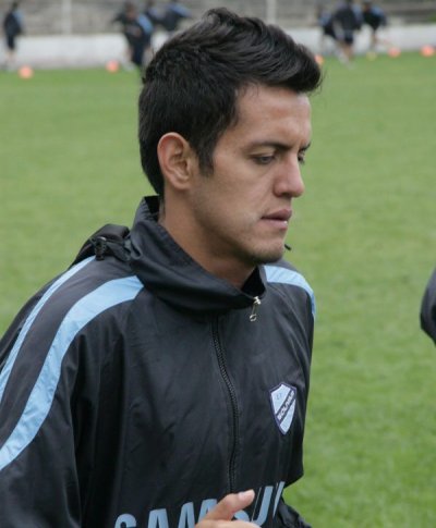 Club Bolivar
