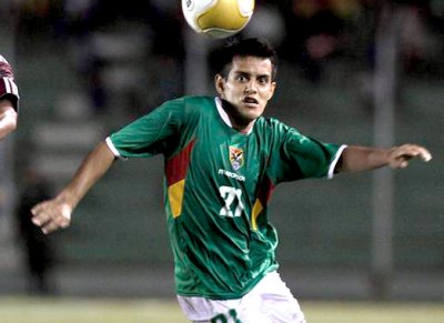 Club Bolivar