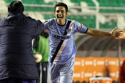Club Bolivar