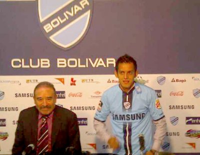 Club Bolivar