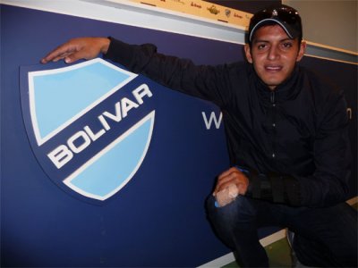 Club Bolivar