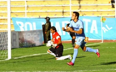 Club Bolivar