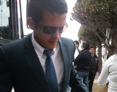 Club Bolivar