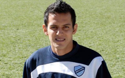Club Bolivar
