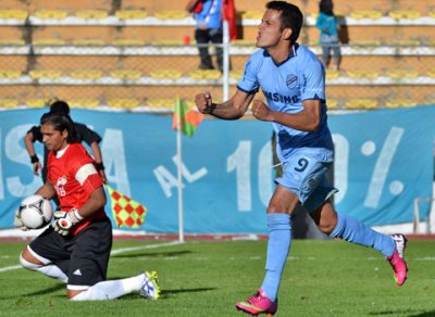 Club Bolivar