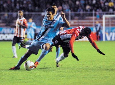 Club Bolivar