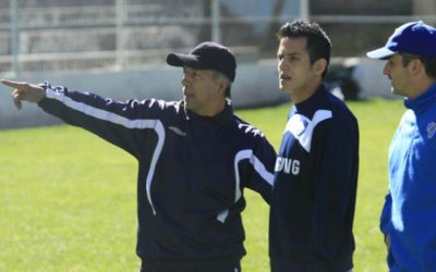 Club Bolivar